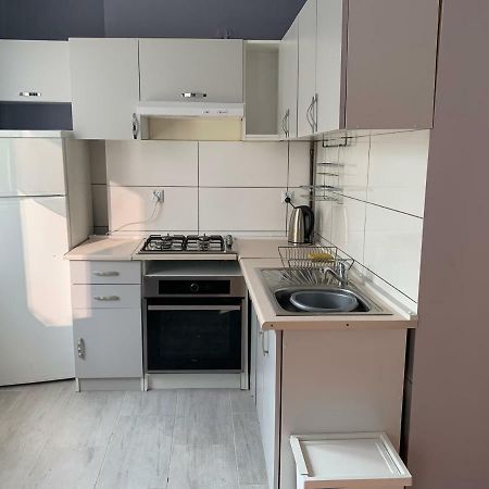 Apartament Lesne Bydgoszcz Ngoại thất bức ảnh