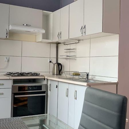 Apartament Lesne Bydgoszcz Ngoại thất bức ảnh