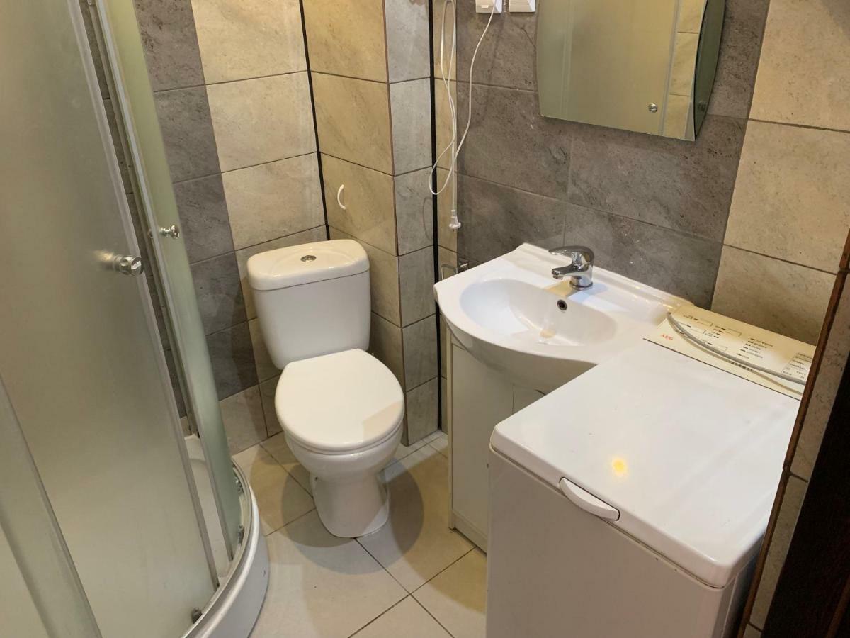 Apartament Lesne Bydgoszcz Ngoại thất bức ảnh