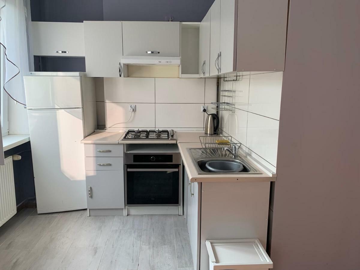 Apartament Lesne Bydgoszcz Ngoại thất bức ảnh