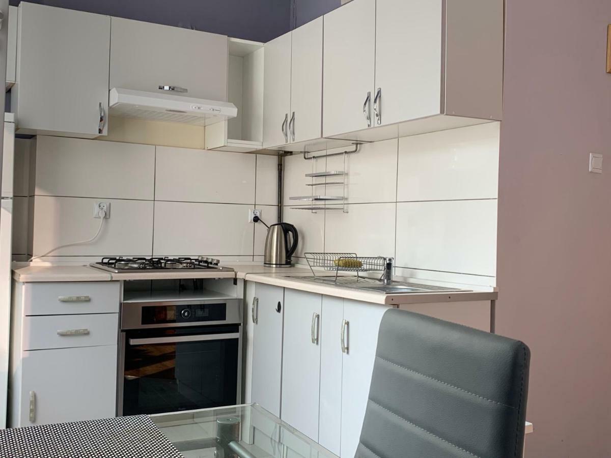 Apartament Lesne Bydgoszcz Ngoại thất bức ảnh