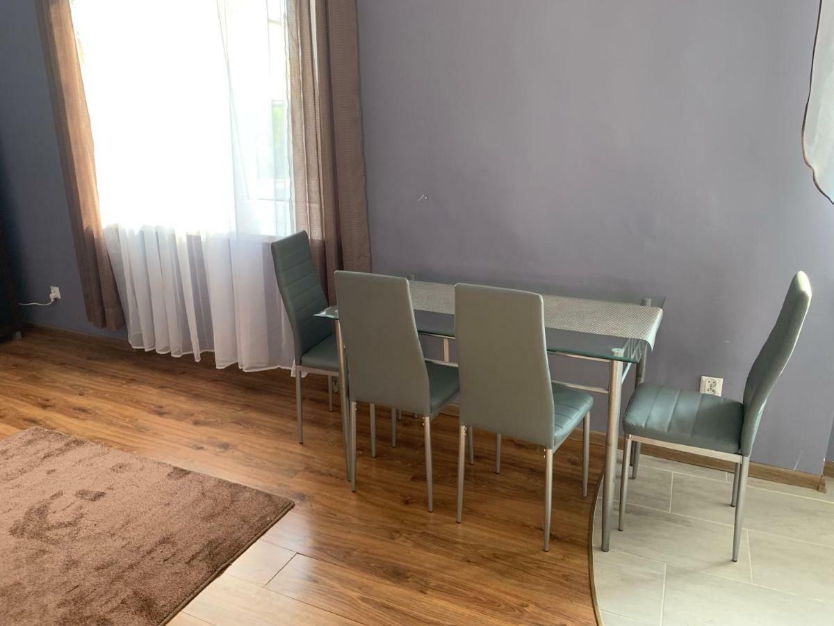 Apartament Lesne Bydgoszcz Ngoại thất bức ảnh