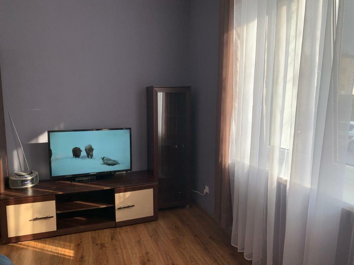 Apartament Lesne Bydgoszcz Ngoại thất bức ảnh
